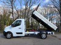 NISSAN INTERSTAR