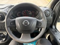 NISSAN NV400
