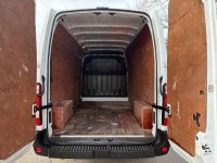 NISSAN NV400
