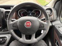 FIAT TALENTO