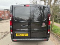 FIAT TALENTO
