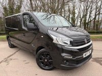 FIAT TALENTO