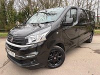 FIAT TALENTO