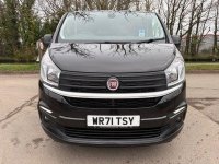 FIAT TALENTO