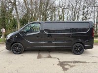 FIAT TALENTO