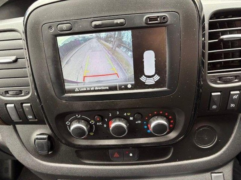 FIAT TALENTO