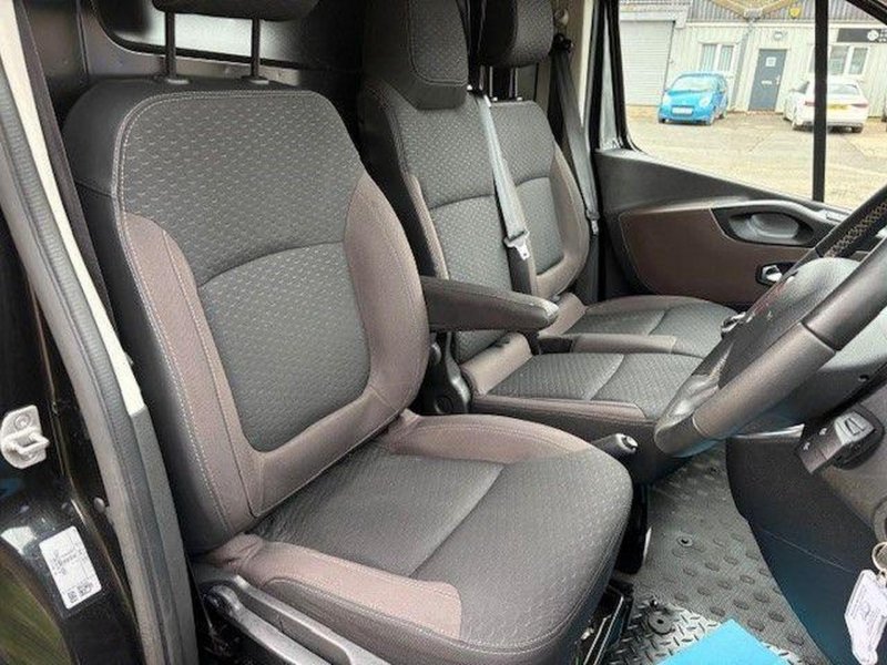 FIAT TALENTO