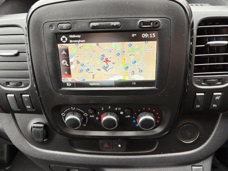 FIAT TALENTO