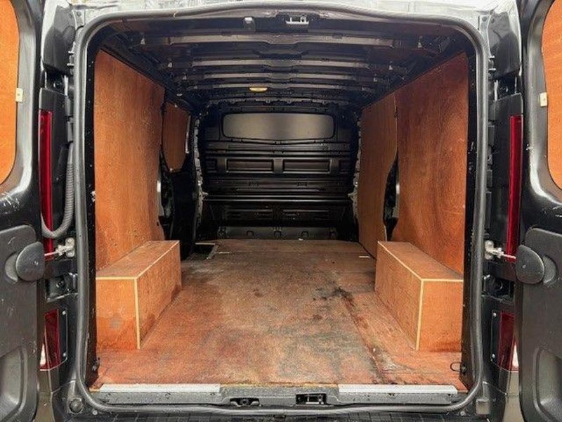 FIAT TALENTO