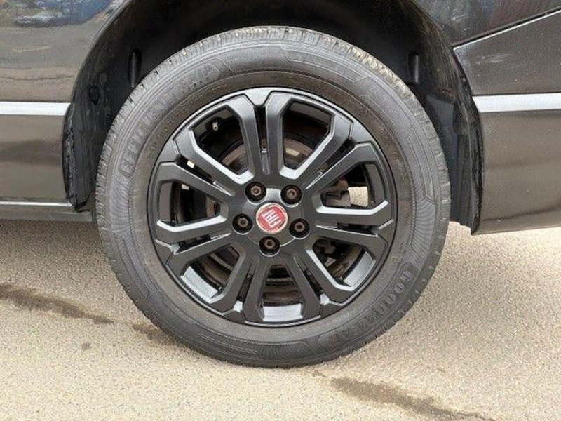 FIAT TALENTO