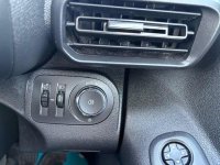 VAUXHALL COMBO