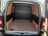 VAUXHALL COMBO