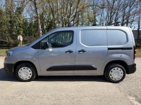 VAUXHALL COMBO