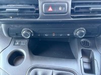 VAUXHALL COMBO