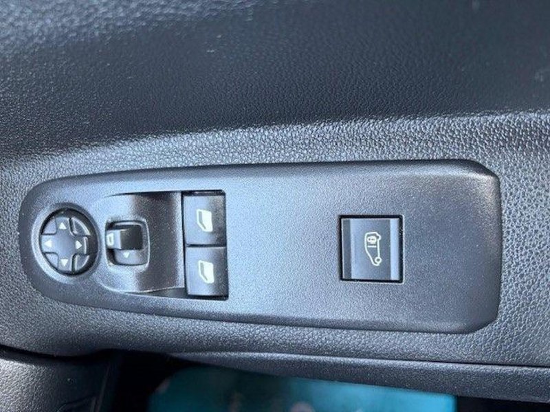 VAUXHALL COMBO