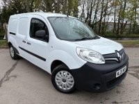 RENAULT KANGOO MAXI