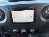 VAUXHALL MOVANO