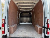 VAUXHALL MOVANO