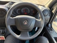 VAUXHALL MOVANO