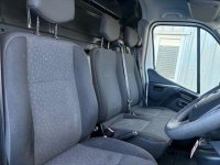 VAUXHALL MOVANO