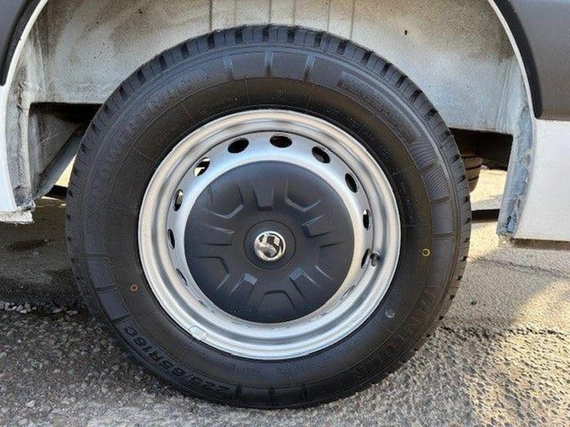 VAUXHALL MOVANO