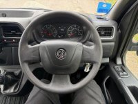 VAUXHALL MOVANO