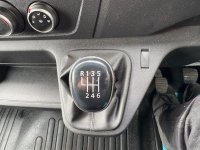 VAUXHALL MOVANO