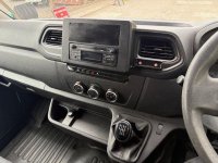 VAUXHALL MOVANO
