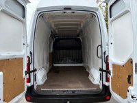 VAUXHALL MOVANO