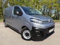 CITROEN DISPATCH