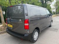 CITROEN DISPATCH