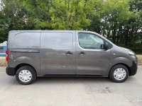CITROEN DISPATCH