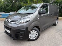 CITROEN DISPATCH