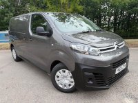CITROEN DISPATCH