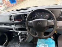 CITROEN DISPATCH