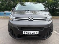 CITROEN DISPATCH