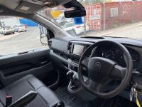 CITROEN DISPATCH