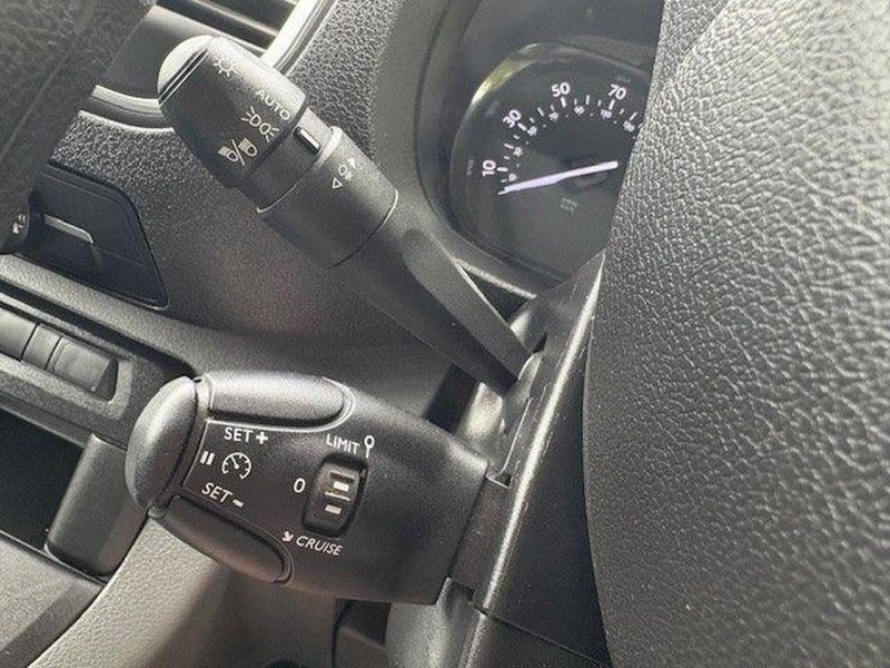 CITROEN DISPATCH