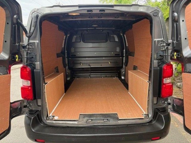 CITROEN DISPATCH