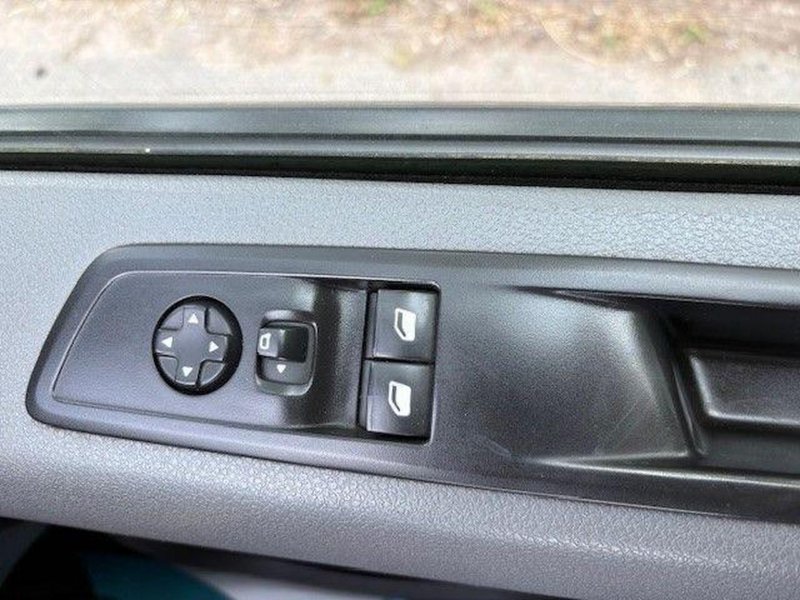 CITROEN DISPATCH