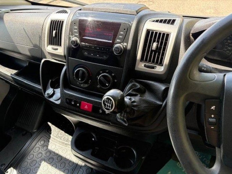FIAT DUCATO