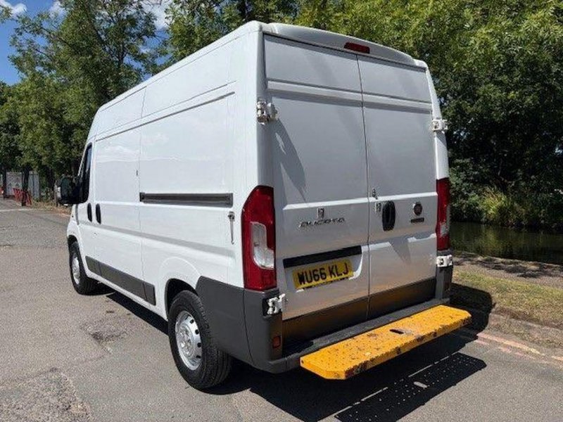 FIAT DUCATO