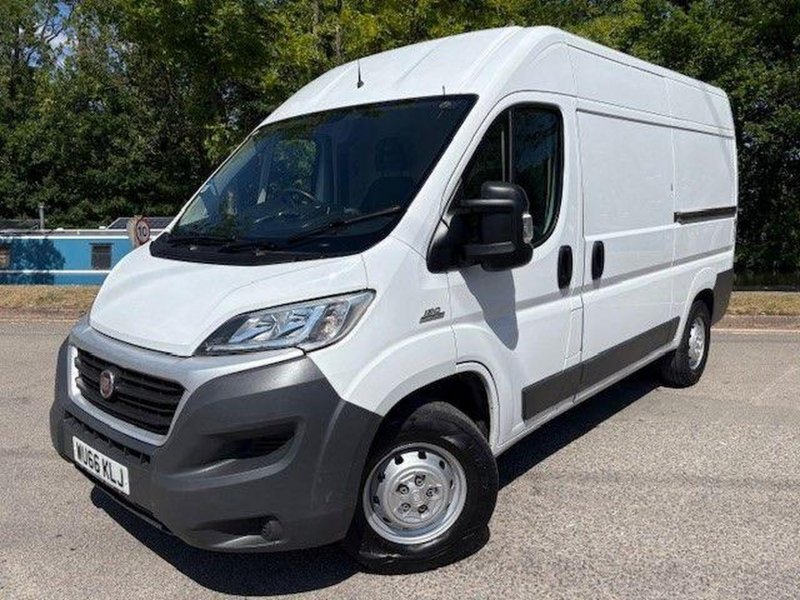 FIAT DUCATO