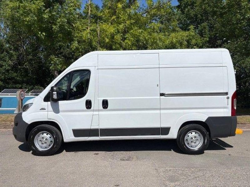 FIAT DUCATO