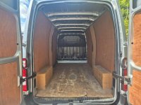 VAUXHALL MOVANO