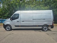 VAUXHALL MOVANO