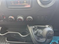 VAUXHALL MOVANO