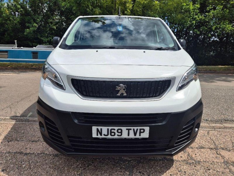 PEUGEOT EXPERT