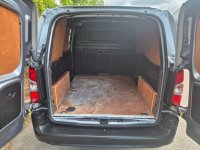 VAUXHALL COMBO