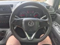 VAUXHALL COMBO